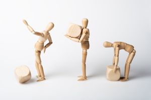 Physiotherapie in Balingen bei Adam Hypa (© Clemens Schüßler - Fotolia.com)