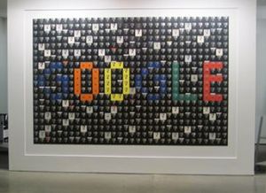 Google-Wand: Brüssel sieht klares Fehlverhalten (Foto: google.com)