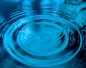 Sauberes Wasser: dank neuem Verfahren (Foto: Philipp Schecker & Rebecca Löchel) Sauberes Wasser: dank neuem Verfahren (Foto: Philipp Schecker & Rebecca Löchel)