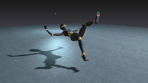 Einfach und fix: aus 2D- werden mit Mosketch 3D-Animationen (Foto: mosketch.com)