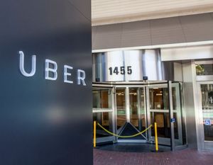 Rechtsstreit: Uber hat einmal mehr Probleme (Foto: leighday.co.uk)