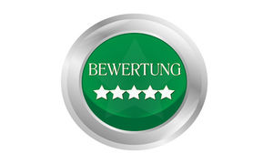 Bewertung: Kunden vertrauen auf Rezensionen (Foto: pixelio.de/Windorias)