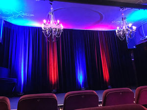 Kino: 3D-Effekt ohne Brille genießen (Foto: Rainer Sturm/pixelio.de) Kino: 3D-Effekt ohne Brille genießen (Foto: Rainer Sturm/pixelio.de)