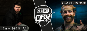 ESET Clash (Bild: Bonjwa)