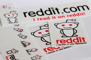 Werbung: Reddit setzt auf neues Geschäftsmodell (Foto: reddit.com)