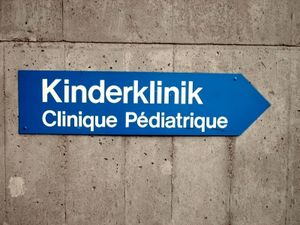 Kinderklinik: Forschung ignoriert Daten (Foto: pixelio.de/Paul-Georg Meister)