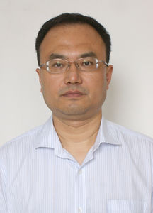 Du Shengyong new Aichelin CEO China