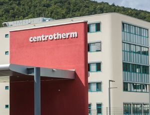 Centrotherm-Hauptsitz: Tochterfirma bereitet Probleme (Foto: centrotherm.de)