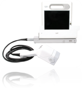 Neue Kamera: Sie macht Diagnosen künftig noch einfacher (Foto: ibb.cnr.it)