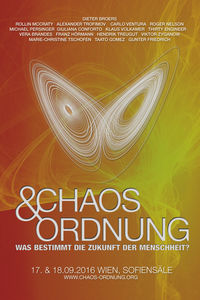 Kongress Chaos & Ordnung