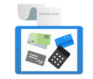 Digitaler Rechnungsbeleg: Kasse wird obsolet (Foto: scloby.com/commercio)