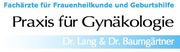 Dr. Lang & Dr. Baumgärtner / Praxis für Gynäkologie