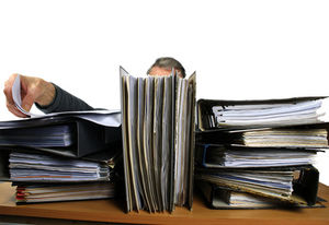 Buchführung: Druck von außen fördert Betrug (Foto: Bernd Kasper/pixelio.de) Buchführung: Druck von außen fördert Betrug (Foto: Bernd Kasper/pixelio.de)