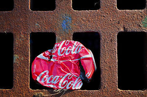 Coca-Cola: Politik geht gegen zu viel Zucker vor (Foto: flickr.com/Ian Muttoo)