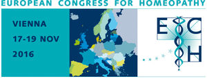 European Congress for Homeopathy