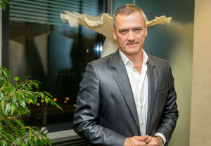 Hansjoerg Wagner joins supervisory board