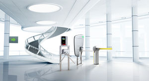 SKIDATA-Tochterfirmen in Dubai und Mexiko (Foto: SKIDATA)