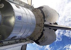 Im Weltraum: Forscher wollen Erdbeben besser vorhersagen (Foto: asi.it/it) Im Weltraum: Forscher wollen Erdbeben besser vorhersagen (Foto: asi.it/it)