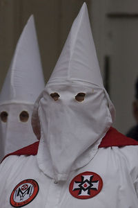 Klu Klux Klan: Gruppe mit großem Online-Zulauf (Foto: Martin, flickr.com)