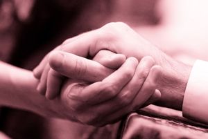 Emotionaler Support: Hilft bei Stress und Co (Foto: flickr.com/Kenneth Lu)