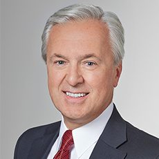 Bank-CEO John G. Stumpf fordert mehr Sorgfalt (Foto: wellsfargo.com)