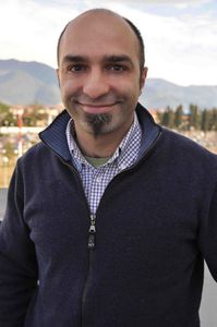 Guido Marco Cicchini: Guido Marco Cicchini: