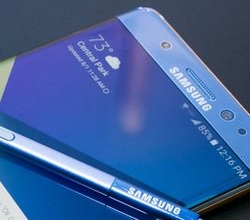 Galaxy Note 7: Produktfehler kostet viel Geld (Foto: samsung.com)