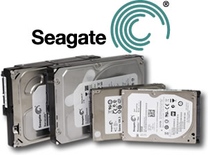 RecoveryLab: Datenrettung von Seagate-Festplatte (© Recovery Lab/Seagate)