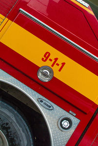 Notruf 911: mit Zombie-Handys auszuhebeln (Foto: Roland Tanglao, flickr.com) Notruf 911: mit Zombie-Handys auszuhebeln (Foto: Roland Tanglao, flickr.com)