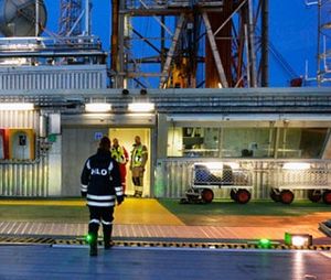 Statoil: Staatskonzern investiert in neues Ölfeld (Foto: statoil.com)