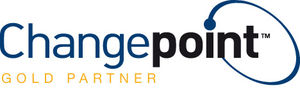 Changepoint Gold Partner (Logo)