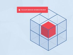 Geschützter Inhalt: Mit Sqreen haben es Angreifer schwer (Foto: sqreen.io) Geschützter Inhalt: Mit Sqreen haben es Angreifer schwer (Foto: sqreen.io)