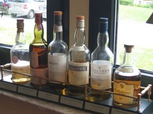 Scotch: Internationale Nachfrage ist gestiegen (Foto: G. Strödel, pixelio.de) Scotch: Internationale Nachfrage ist gestiegen (Foto: G. Strödel, pixelio.de)