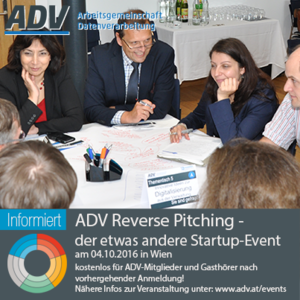 ADV Reverse Pitching (Foto: ADV/Fr. Brank)