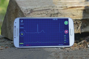 Begleit-App von Begleit-App von