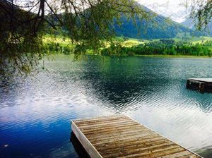 Urlaubszeit im Hotel Walchseer Hof (Foto: Walchseer Hof)