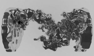 MRI-Bild: zeigt das Innenleben eines Lithium-Ionen-Akkus (Foto: nyu.edu) MRI-Bild: zeigt das Innenleben eines Lithium-Ionen-Akkus (Foto: nyu.edu)