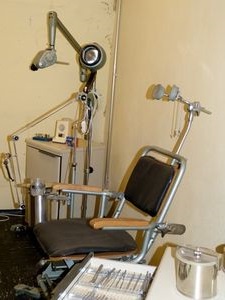 Zahnarztpraxis: angenehmer als nerviger Werbung (Foto: pixelio.de/D. Schütz)