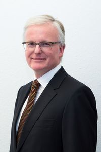 Thomas Schäfer (Foto: Handelsverband NRW)