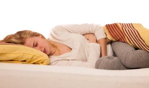Endometriose im KWZ Ravensburg behandeln (© Samo Trebizan - Fotolia)