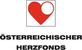 Logo Österreichischer Herzfonds