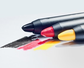 Deutsche Farben: IKT-Produkte hoch im Kurs (Foto: pixelio.de, Timo Klostermeier)