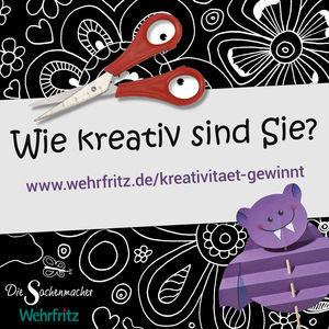 Wehrfritz-Kreativ-Wettbewerb (Foto: Wehrfritz GmbH)