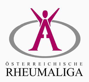 Logo der Österreichischen Rheumaliga (© www.rheumaliga.at)