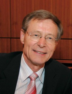 Studienleiter Günter Neubauer: sieht Ärzte unterbezahlt (Foto: ifg-muenchen.com)