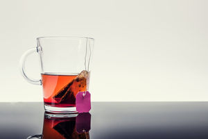 Teetasse: Diese wärmt auch virtuell (Foto: pixelio.de, Timo Klostermeier) Teetasse: Diese wärmt auch virtuell (Foto: pixelio.de, Timo Klostermeier)