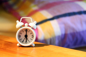 Wecker: Werbung nach dem Aufstehen beliebt (Foto: pixelio.de/Alexandra H.)