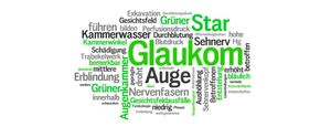 Glaukom: Augenkrankheit, die heimtückisch verläuft (© fotodo - Fotolia)
