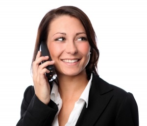 Frau: Analytische Skills sind gefragt (Foto: Konstantin Gastmann/pixelio.de)