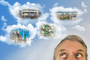 Wünsche: Neue Ansprüche verändern Reiseindustrie (Foto: Bernd Kasper/pixelio.de) Wünsche: Neue Ansprüche verändern Reiseindustrie (Foto: Bernd Kasper/pixelio.de)